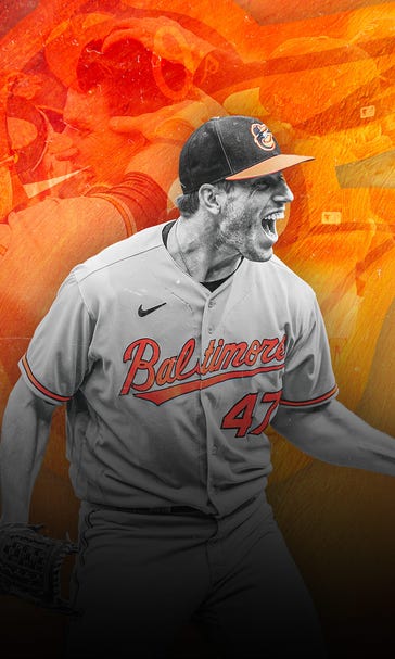 Social Media Reacts To John Means' No-No